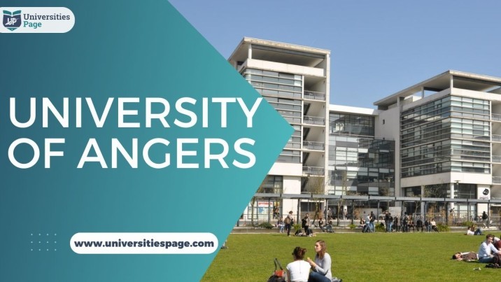 University of Angers